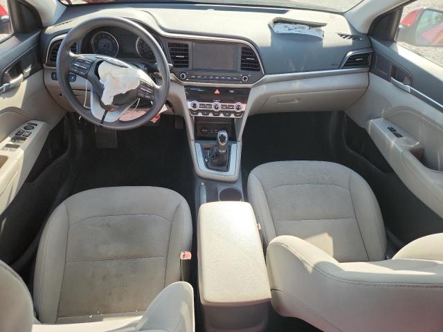 2020 Hyundai Elantra მანქანა იყიდება აუქციონზე, vin: 5NPD84LF2LH598116, აუქციონის ნომერი: 46025806