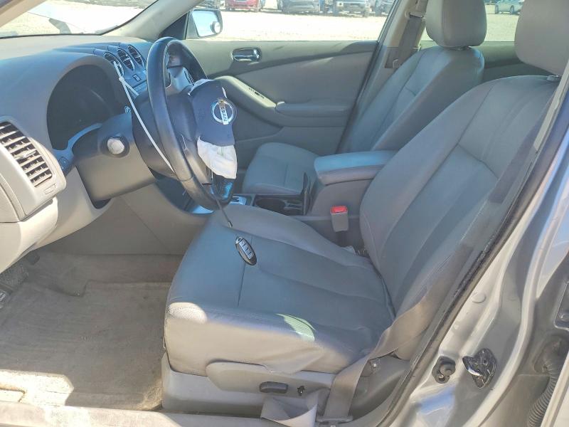 2007 Nissan Altima მანქანა იყიდება აუქციონზე, vin: 1N4AL21E37N426611, აუქციონის ნომერი: 45852106