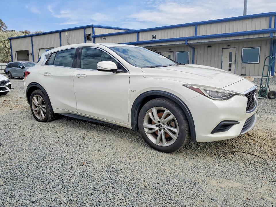 Aukcja sprzedaży 2017 Infiniti Qx30, vin: SJKCH5CPXHA034977, numer aukcji: 42060266