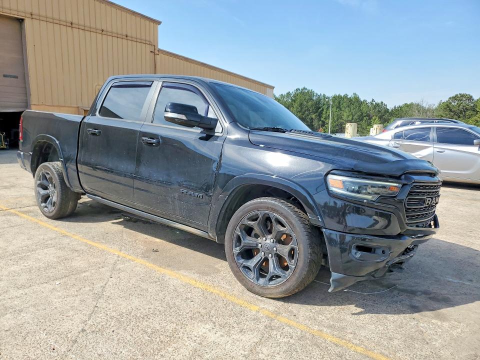 Продаж на аукціоні авто 2022 Ram 1500, vin: 1C6SRFHT6NN122363, номер лоту: 45733666