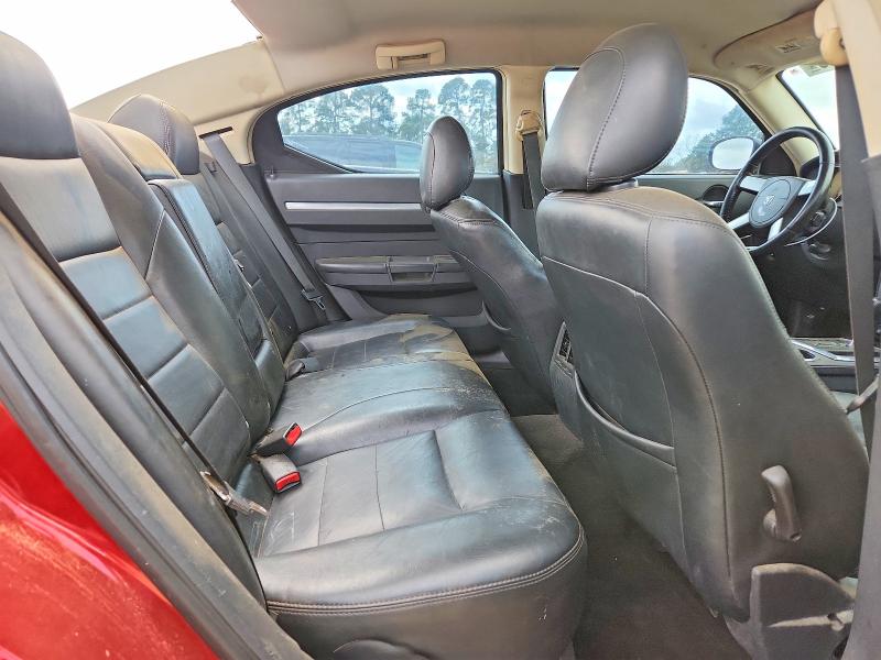 79956175 :رقم المزاد ، 2B3KA33V79H623138 vin ، 2009 Dodge Charger مزاد بيع