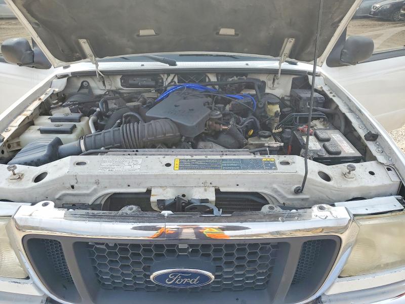 Продаж на аукціоні авто 2004 Ford Ranger, vin: 1FTZR45E64TA15244, номер лоту: 45725896