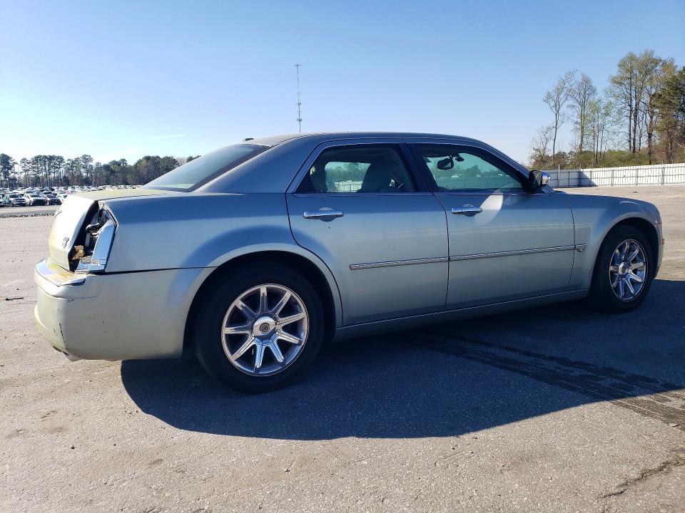 Aukcja sprzedaży 2006 Chrysler 300c, vin: 2C3KA63H16H291045, numer aukcji: 79070775