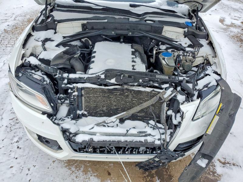 Aukcja sprzedaży 2014 Audi Q5, vin: WA1LFAFP2EA010112, numer aukcji: 46121546
