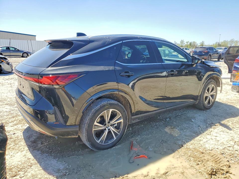 Aukcja sprzedaży 2024 Lexus Rx 350, vin: JTJCHMAA2R2014310, numer aukcji: 46661396