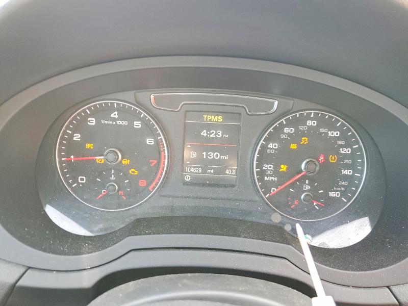 Продаж на аукціоні авто 2018 Audi Q3, vin: WA1ECCFS6JR017187, номер лоту: 48050356