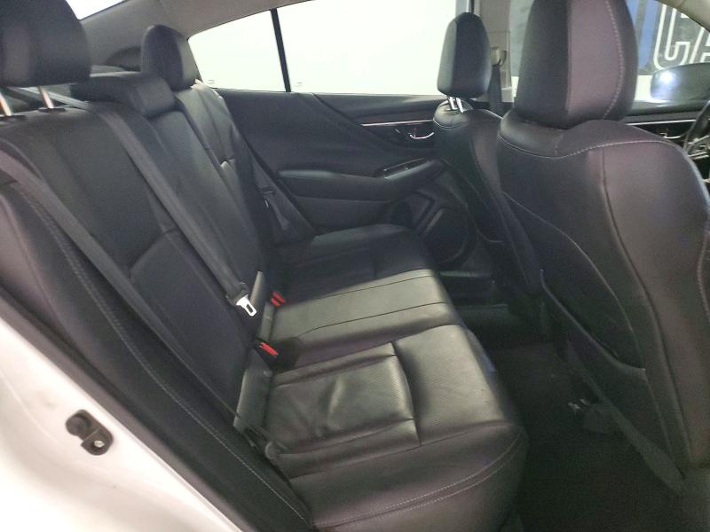 2020 Subaru Legacy მანქანა იყიდება აუქციონზე, vin: 4S3BWAN69L3005257, აუქციონის ნომერი: 47365266