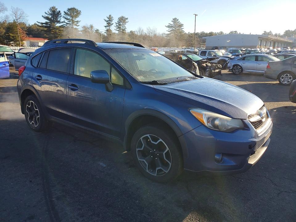 Aukcja sprzedaży 2013 Subaru Xv Crosstrek, vin: JF2GPACC8D2212677, numer aukcji: 79023005