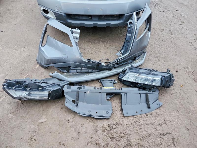 Продажа на аукционе авто 2023 Nissan Rogue, vin: JN8BT3BB5PW189207, номер лота: 45704686