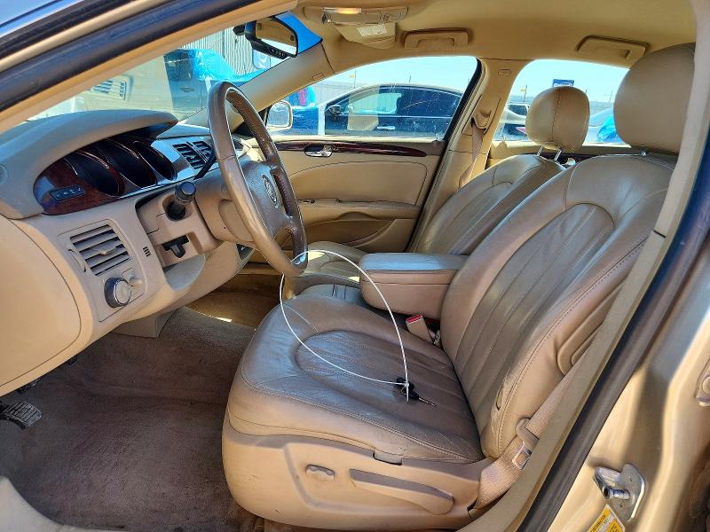 Aukcja sprzedaży 2006 Buick Lucerne, vin: 1G4HR57Y36U181934, numer aukcji: 46223246
