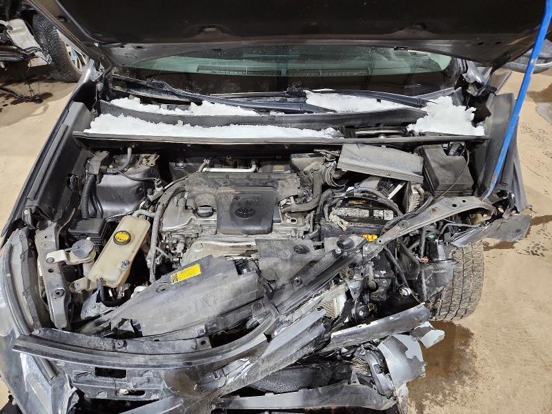 2015 Toyota Rav4 მანქანა იყიდება აუქციონზე, vin: 2T3DFREV0FW234670, აუქციონის ნომერი: 79316845