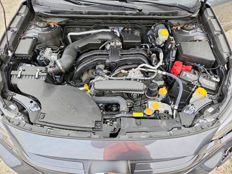 45873216 :رقم المزاد ، 4S3BWAC60S3021607 vin ، 2025 Subaru Legacy مزاد بيع