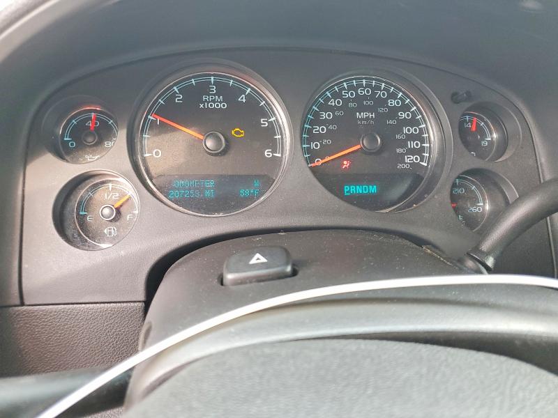 Aukcja sprzedaży 2009 Gmc Yukon, vin: 1GKFK33069R149172, numer aukcji: 46739856