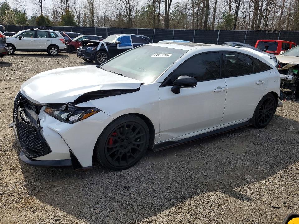Продаж на аукціоні авто 2020 Toyota Avalon, vin: 4T1FZ1FB4LU044512, номер лоту: 46902686