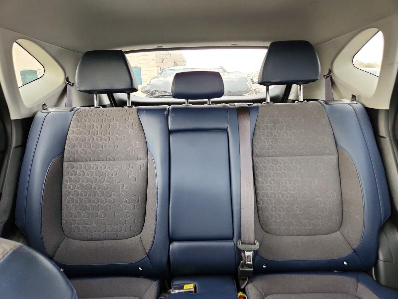 Продаж на аукціоні авто 2024 Kia Seltos, vin: KNDEUCAA3R7586247, номер лоту: 47209636