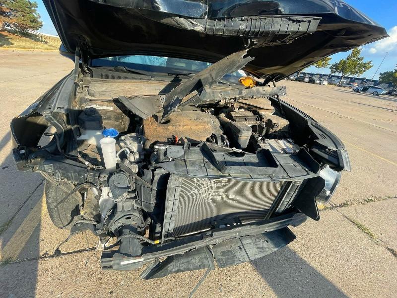 Aukcja sprzedaży 2019 Hyundai Santa Fe, vin: 5NMS33AD3KH021706, numer aukcji: 45879976