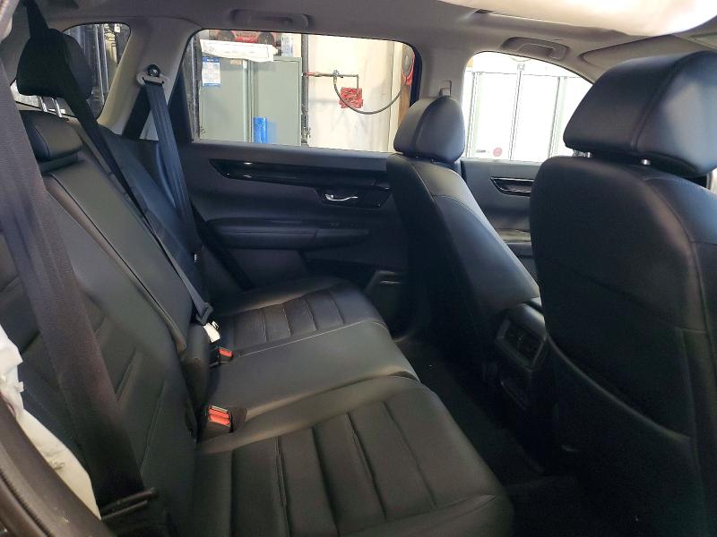 Aukcja sprzedaży 2023 Honda Cr-v, vin: 2HKRS4H75PH104636, numer aukcji: 41811886