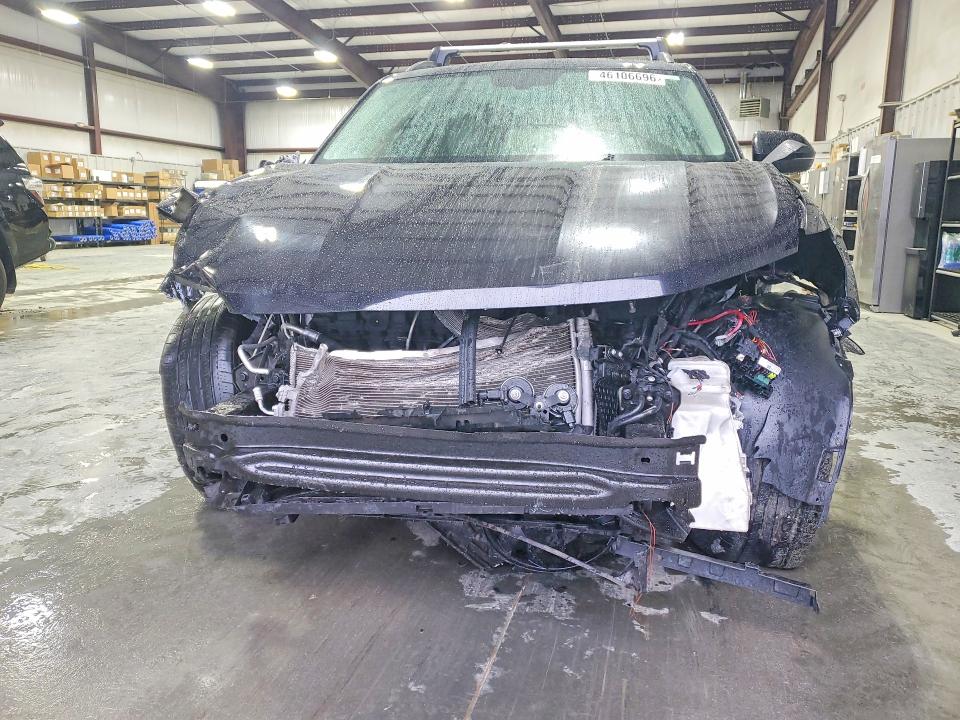 46106696 :رقم المزاد ، 1V2JR2CA4PC508358 vin ، 2023 Volkswagen Atlas مزاد بيع
