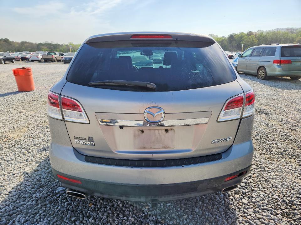 Aukcja sprzedaży 2008 Mazda Cx-9, vin: JM3TB28A580158966, numer aukcji: 46656536