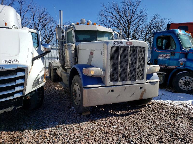 Продаж на аукціоні авто 2013 Peterbilt 389, vin: 1XPXDP9X9DD176389, номер лоту: 42077286