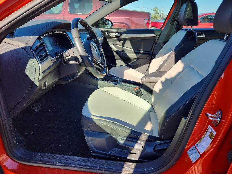 Aukcja sprzedaży 2021 Volkswagen Jetta, vin: 3VWC57BUXMM032963, numer aukcji: 46818416