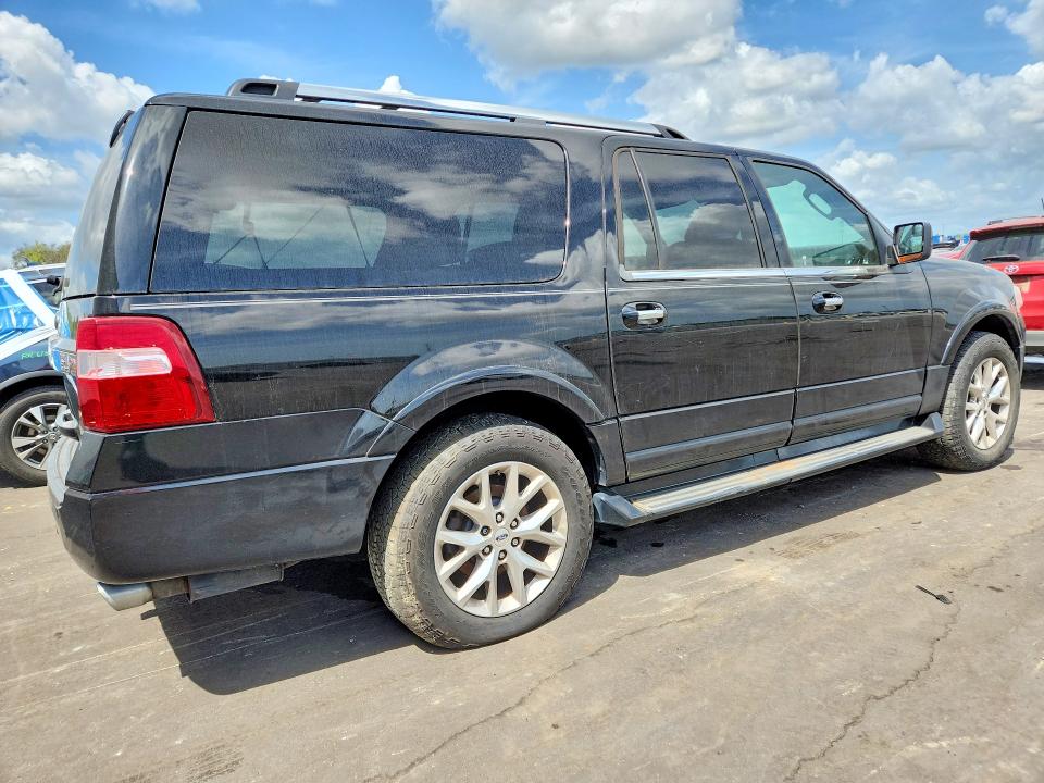 Aukcja sprzedaży 2017 Ford Expedition, vin: 1FMJK1KT4HEA01349, numer aukcji: 48008956