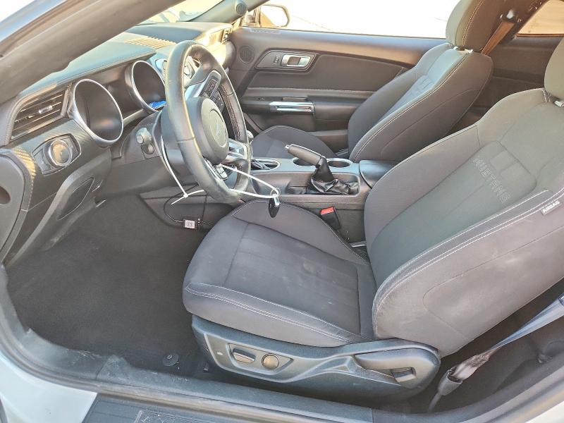Продажа на аукционе авто 2022 Ford Mustang, vin: 1FA6P8TH7N5144828, номер лота: 47142886