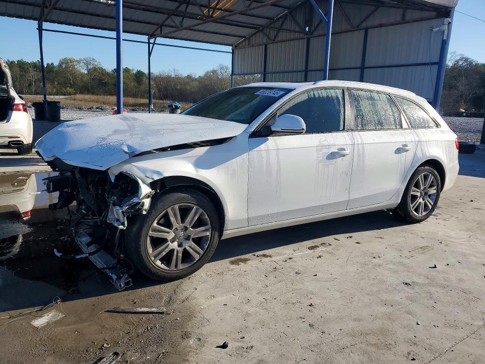 Aukcja sprzedaży 2009 Audi A4, vin: WAUVF78K09A198750, numer aukcji: 60207946