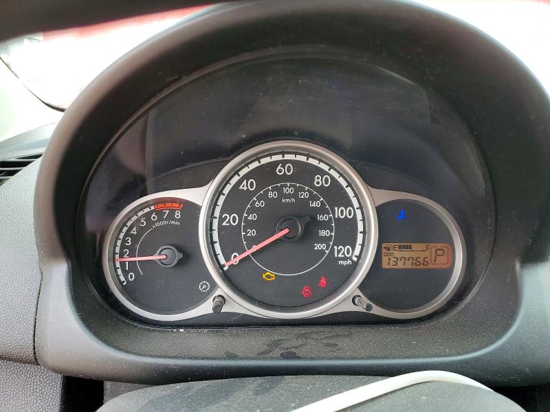 47648896 :رقم المزاد ، JM1DE1HY5B0105980 vin ، 2011 Mazda Mazda2 مزاد بيع