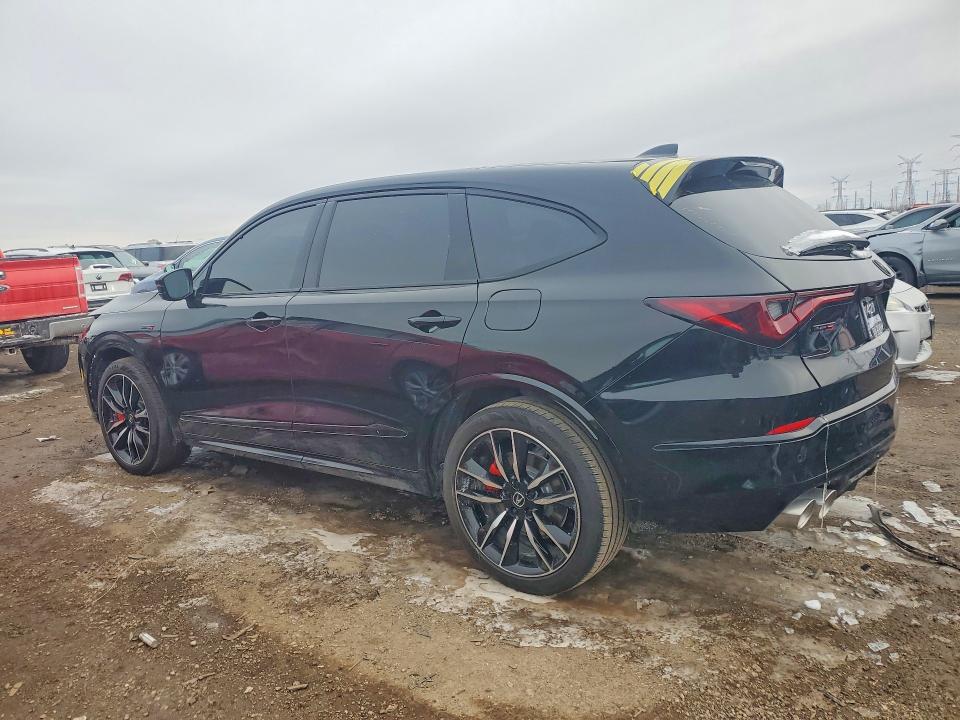 Aukcja sprzedaży 2023 Acura Mdx, vin: 5J8YD8H88PL001181, numer aukcji: 45853386