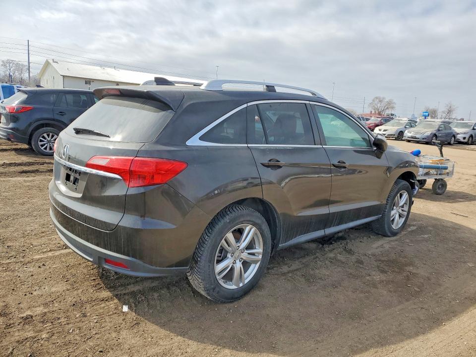 Aukcja sprzedaży 2014 Acura Rdx, vin: 5J8TB3H38EL010144, numer aukcji: 79111475