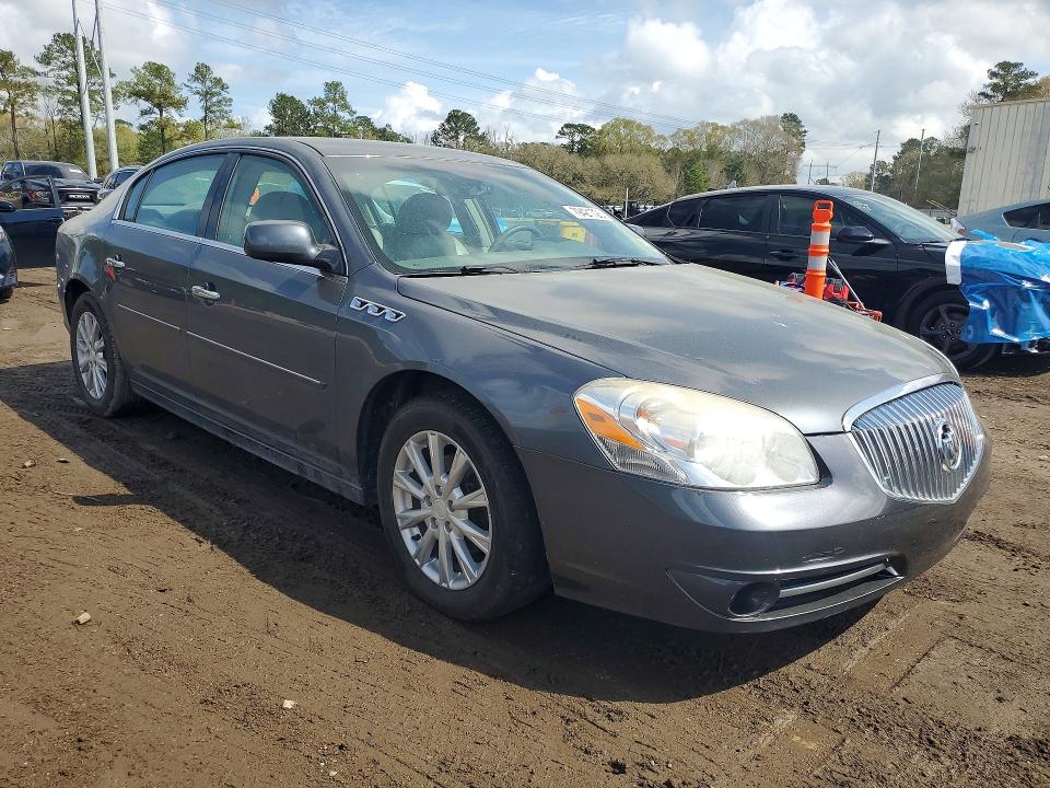 Продаж на аукціоні авто 2011 Buick Lucerne, vin: 1G4HC5EM3BU143390, номер лоту: 79421725