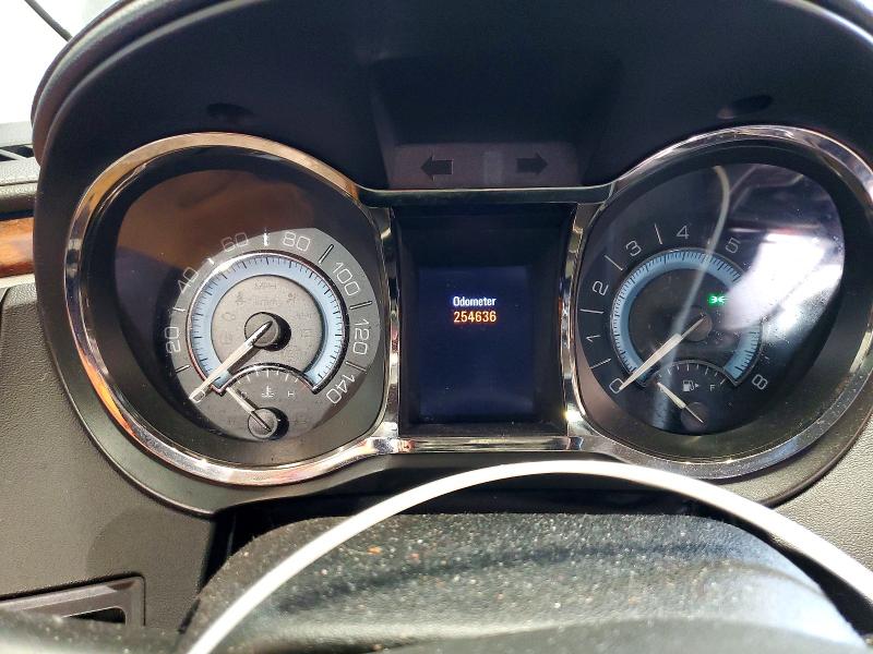47503376 :رقم المزاد ، 1G4GD5E32CF209692 vin ، 2012 Buick Lacrosse مزاد بيع