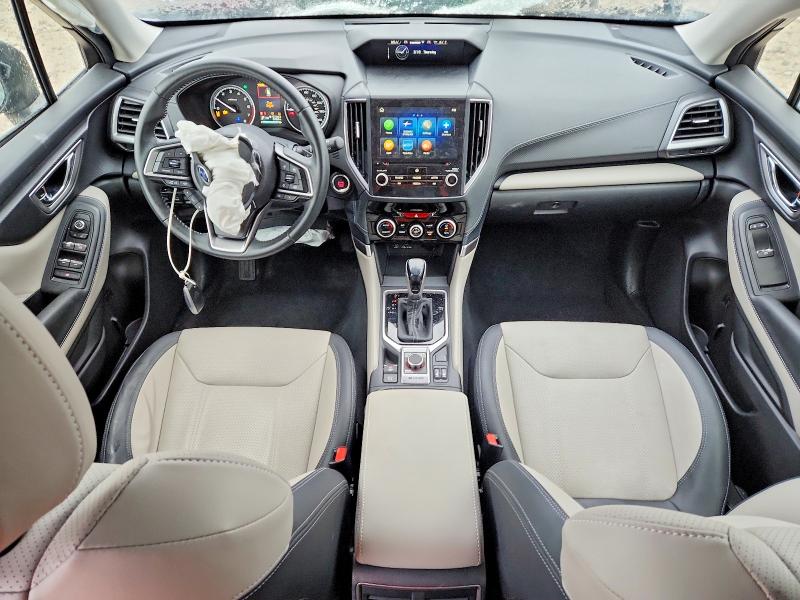 Aukcja sprzedaży 2023 Subaru Forester, vin: JF2SKANC6PH531809, numer aukcji: 46700106