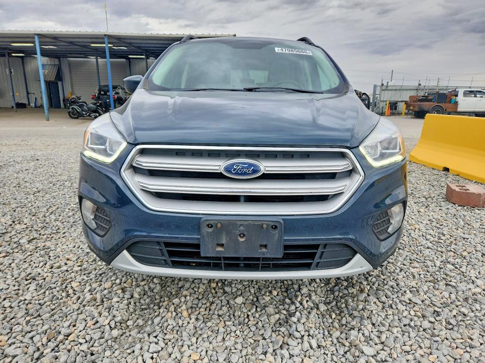 47085086 :رقم المزاد ، 1FMCU9HD3KUB87013 vin ، 2019 Ford Escape مزاد بيع