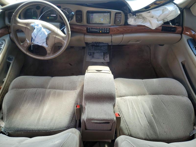 Продажа на аукционе авто 2000 Buick Lesabre, vin: 1G4HP54K1YU275285, номер лота: 79967955