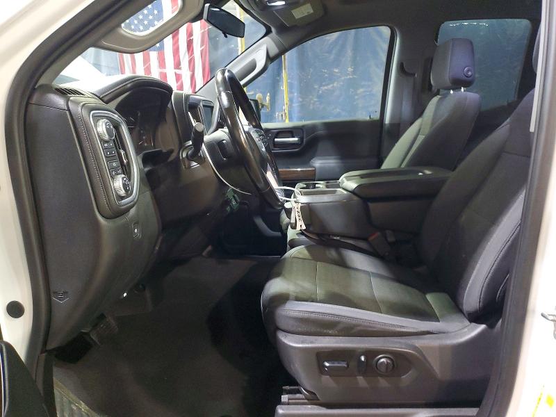 79707735 :رقم المزاد ، 1GTR9BED6KZ228927 vin ، 2019 Gmc Sierra مزاد بيع
