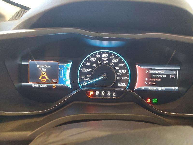 Aukcja sprzedaży 2016 Ford C-max, vin: 1FADP5BUXGL120414, numer aukcji: 46704236