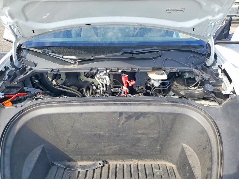 Aukcja sprzedaży 2025 Tesla Model Y, vin: 7SAYGDEE4SF247510, numer aukcji: 79279685