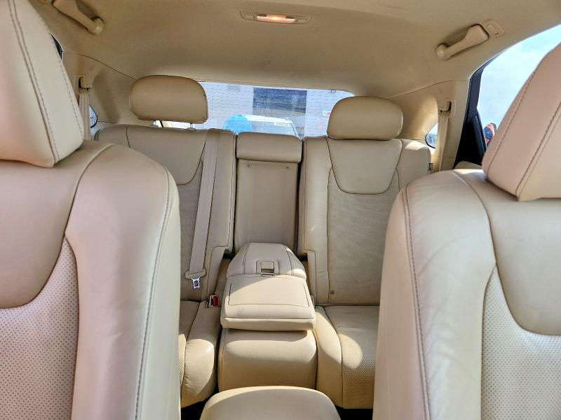 Aukcja sprzedaży 2015 Lexus Rx 350, vin: 2T2ZK1BA6FC208228, numer aukcji: 47708916