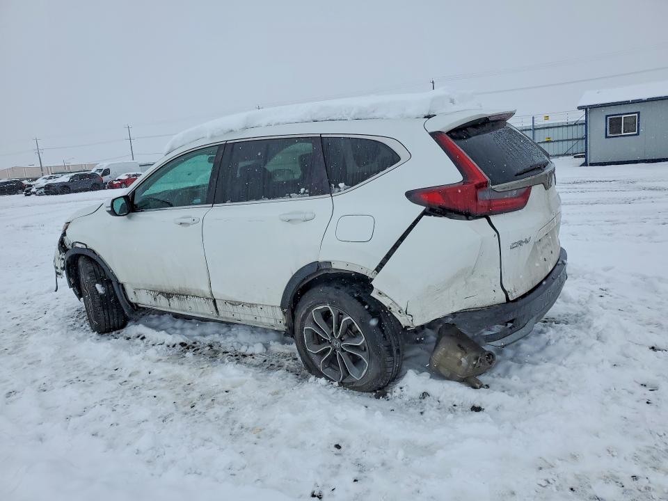 Продажа на аукционе авто 2020 Honda Cr-v, vin: 5J6RW2H5XLA004695, номер лота: 79128205