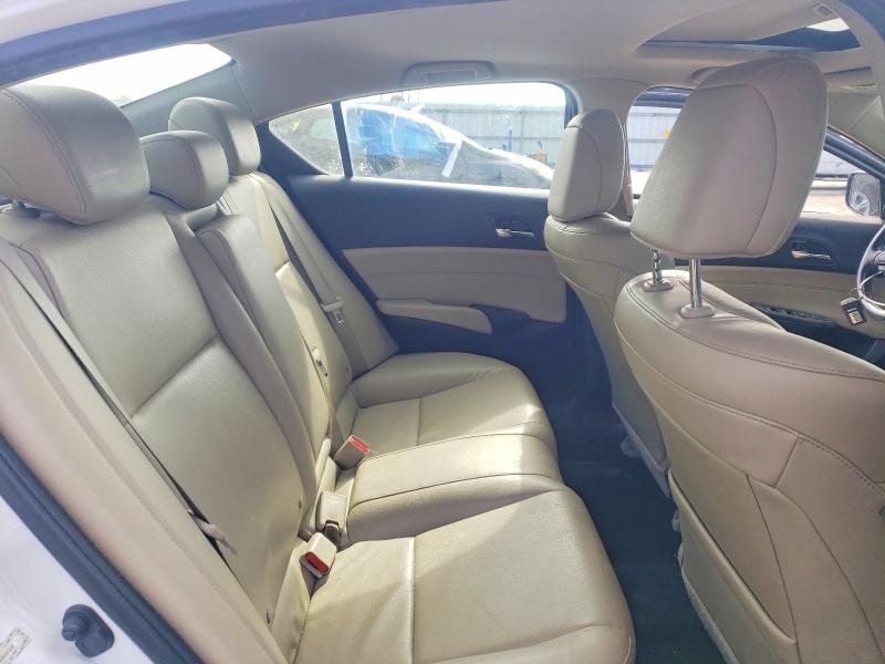 Aukcja sprzedaży 2016 Acura Ilx, vin: 19UDE2F32GA021292, numer aukcji: 46915286