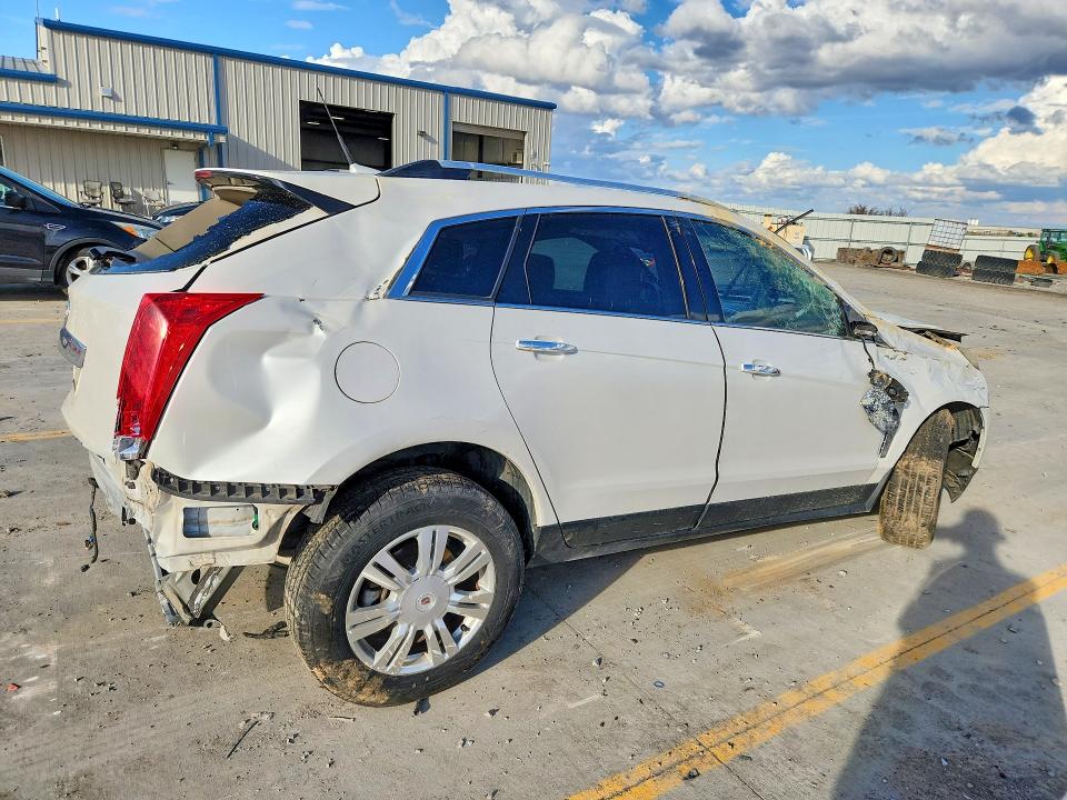 Aukcja sprzedaży 2011 Cadillac Srx, vin: 3GYFNAEY9BS559276, numer aukcji: 79371905