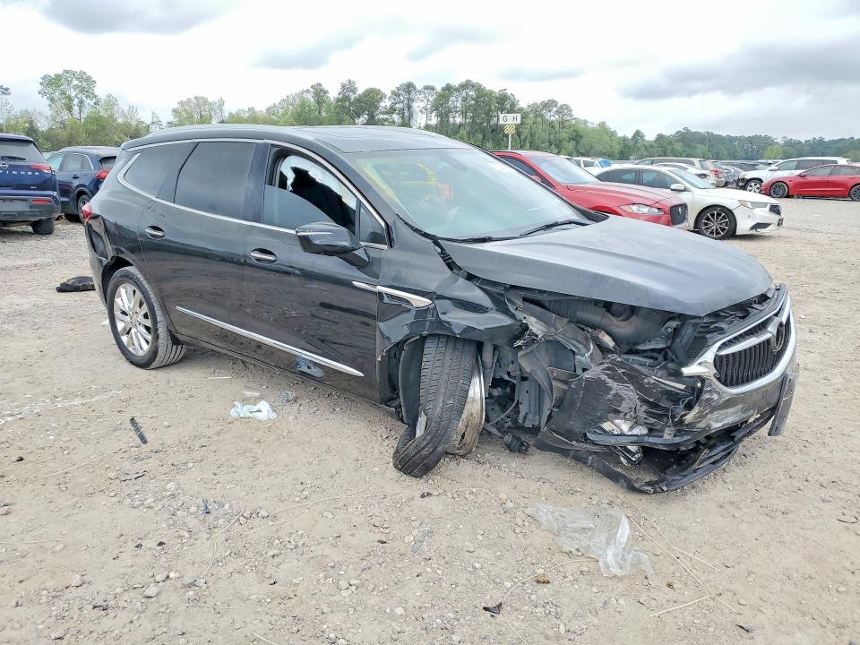 Aukcja sprzedaży 2019 Buick Enclave, vin: 5GAERCKW3KJ206698, numer aukcji: 47263596