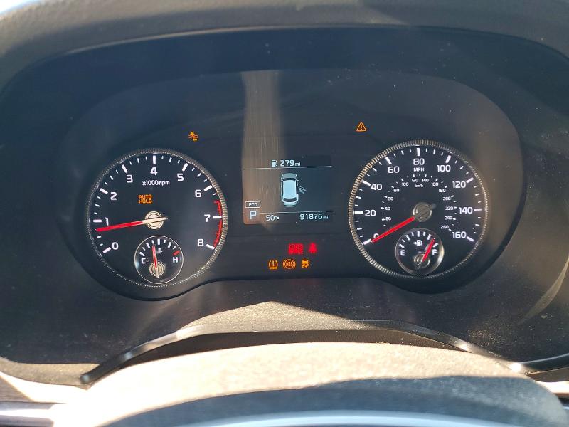 Aukcja sprzedaży 2022 Kia Telluride, vin: 5XYP34HC0NG307262, numer aukcji: 46395916