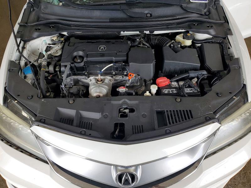 79914815 :رقم المزاد ، 19UDE2F34HA006830 vin ، 2017 Acura Ilx مزاد بيع