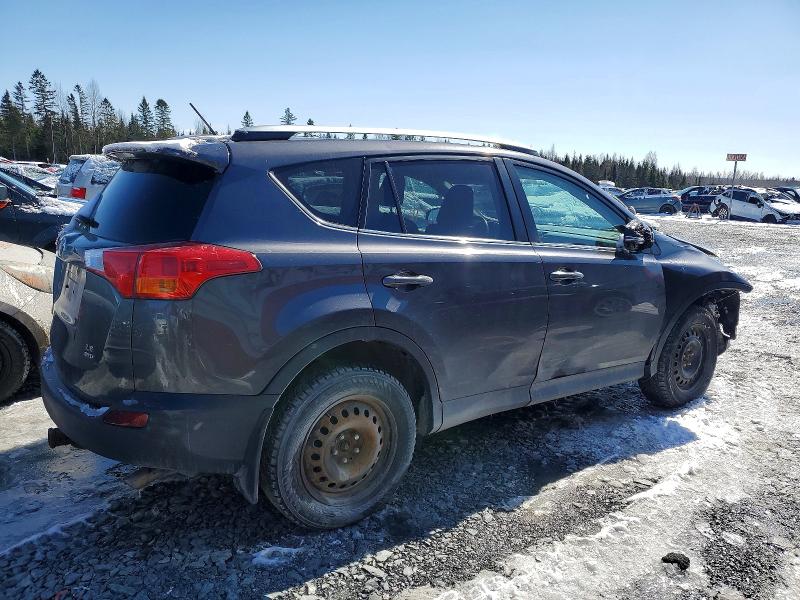 Aukcja sprzedaży 2015 Toyota Rav4, vin: 2T3BFREV3FW312172, numer aukcji: 46091026