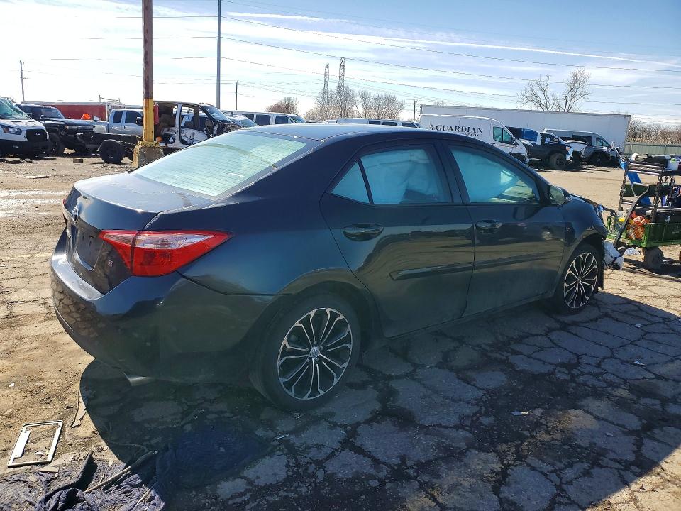 Aukcja sprzedaży 2015 Toyota Corolla, vin: 2T1BURHE9FC290898, numer aukcji: 47764376