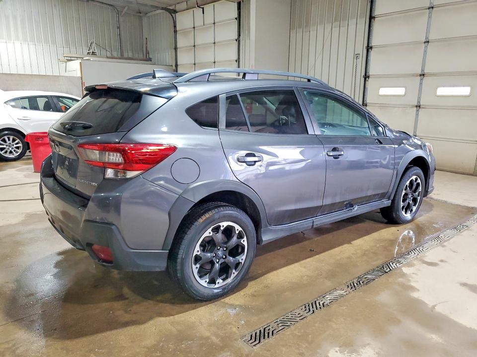 Продаж на аукціоні авто 2021 Subaru Crosstrek, vin: JF2GTAPC4M8679159, номер лоту: 45480506