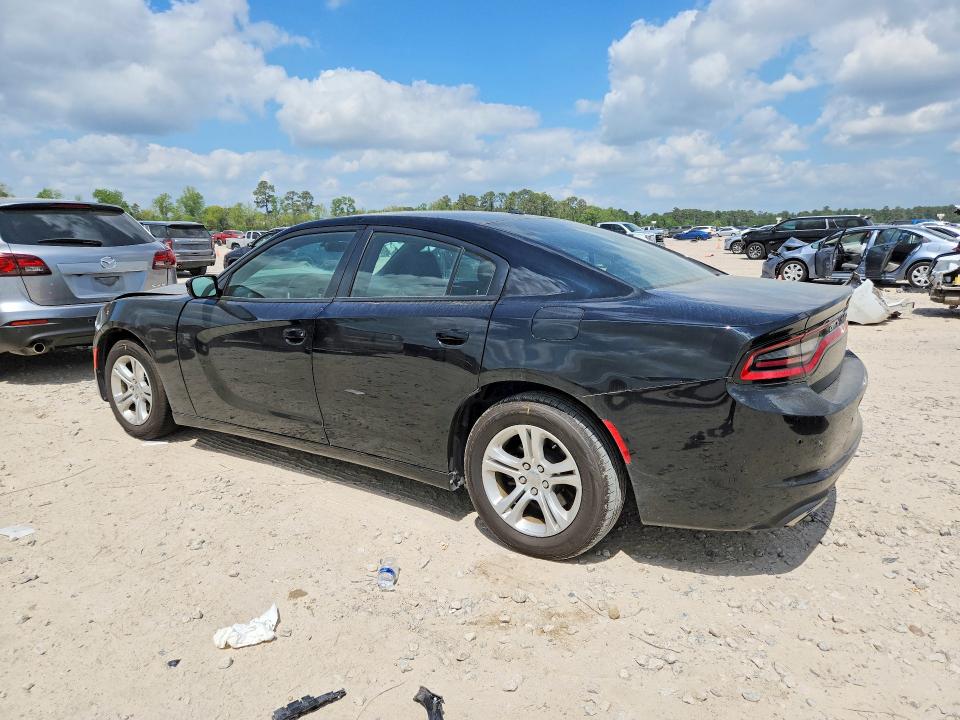 Aukcja sprzedaży 2020 Dodge Charger, vin: 2C3CDXBG1LH194823, numer aukcji: 47027176